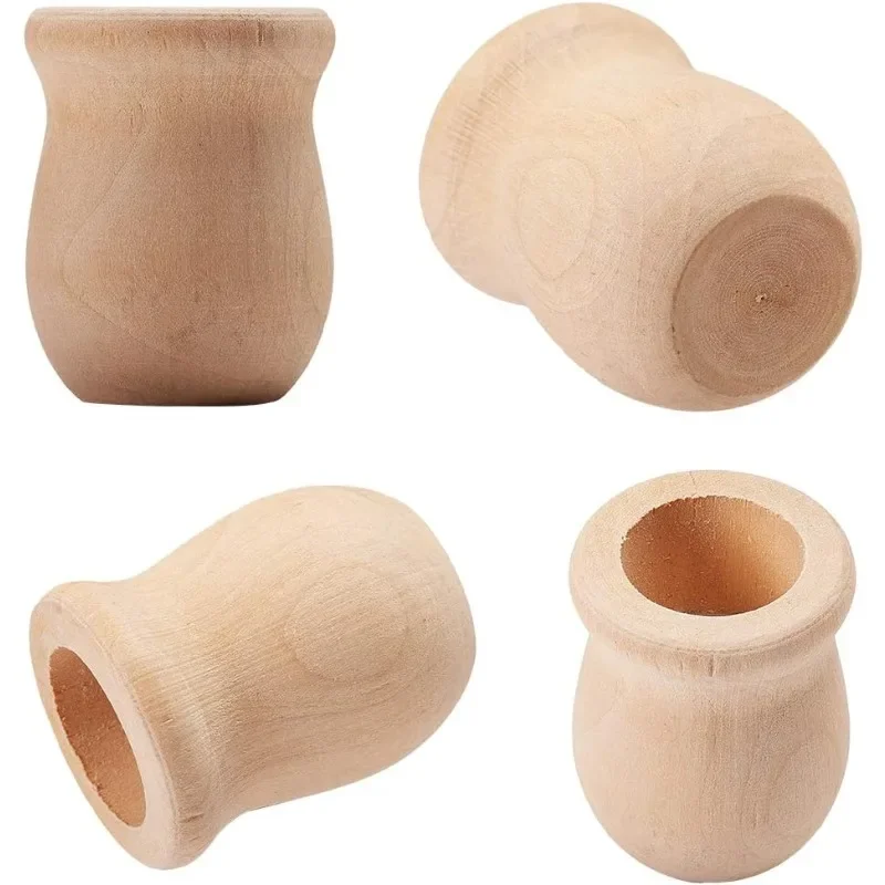 Candle Holder Supplies - 10 buah 1.5 inci 10 buah