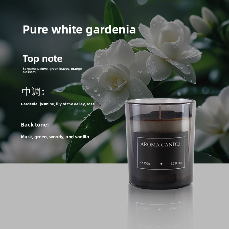 Lilin Aromaterapi Lilin Kedela - Candle Souvenir ulasan dan harga