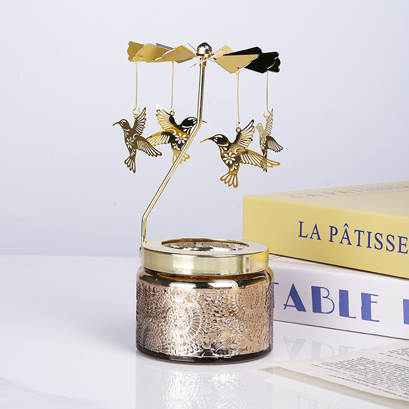 Lilin Aromaterapi Putar untuk  - Candle Souvenir ulasan dan harga