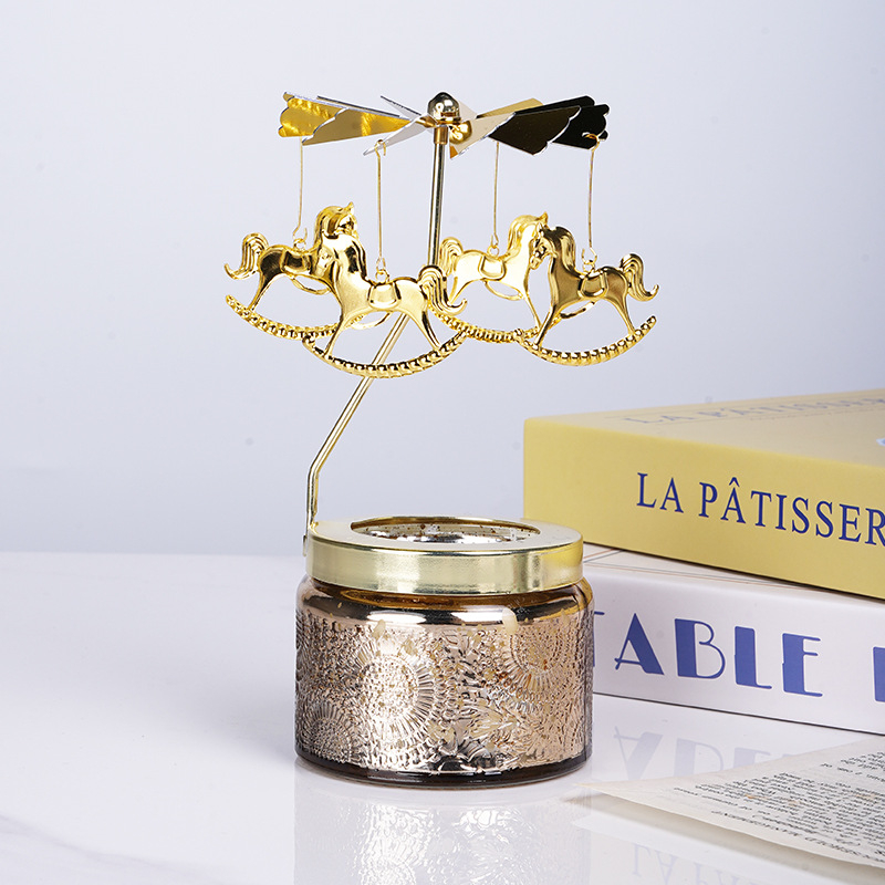 Lilin Aromaterapi Putar untuk  - Candle Souvenir ulasan dan harga