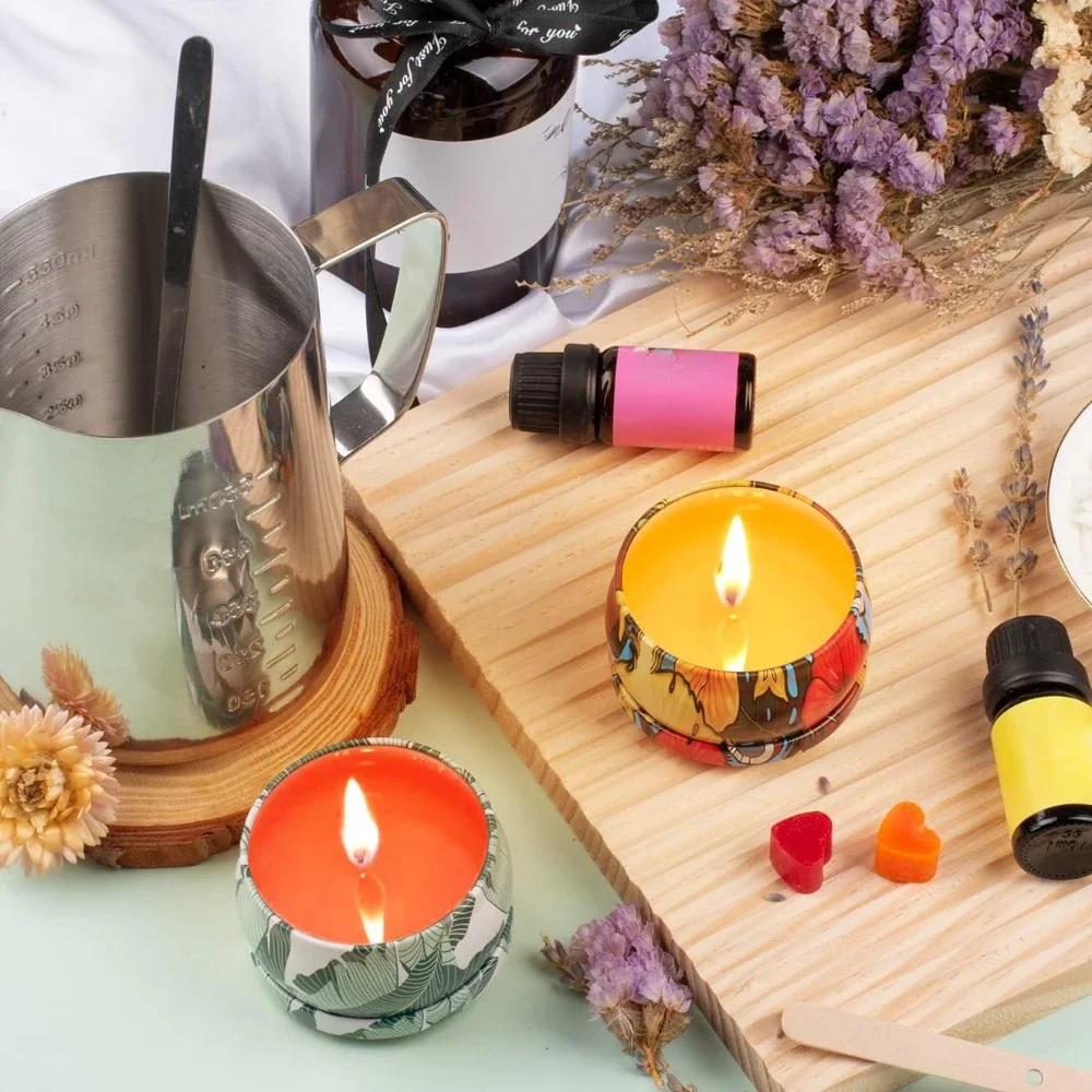 Termometer sendok pencampur, 5 - Candle Wax Scale ulasan dan harga