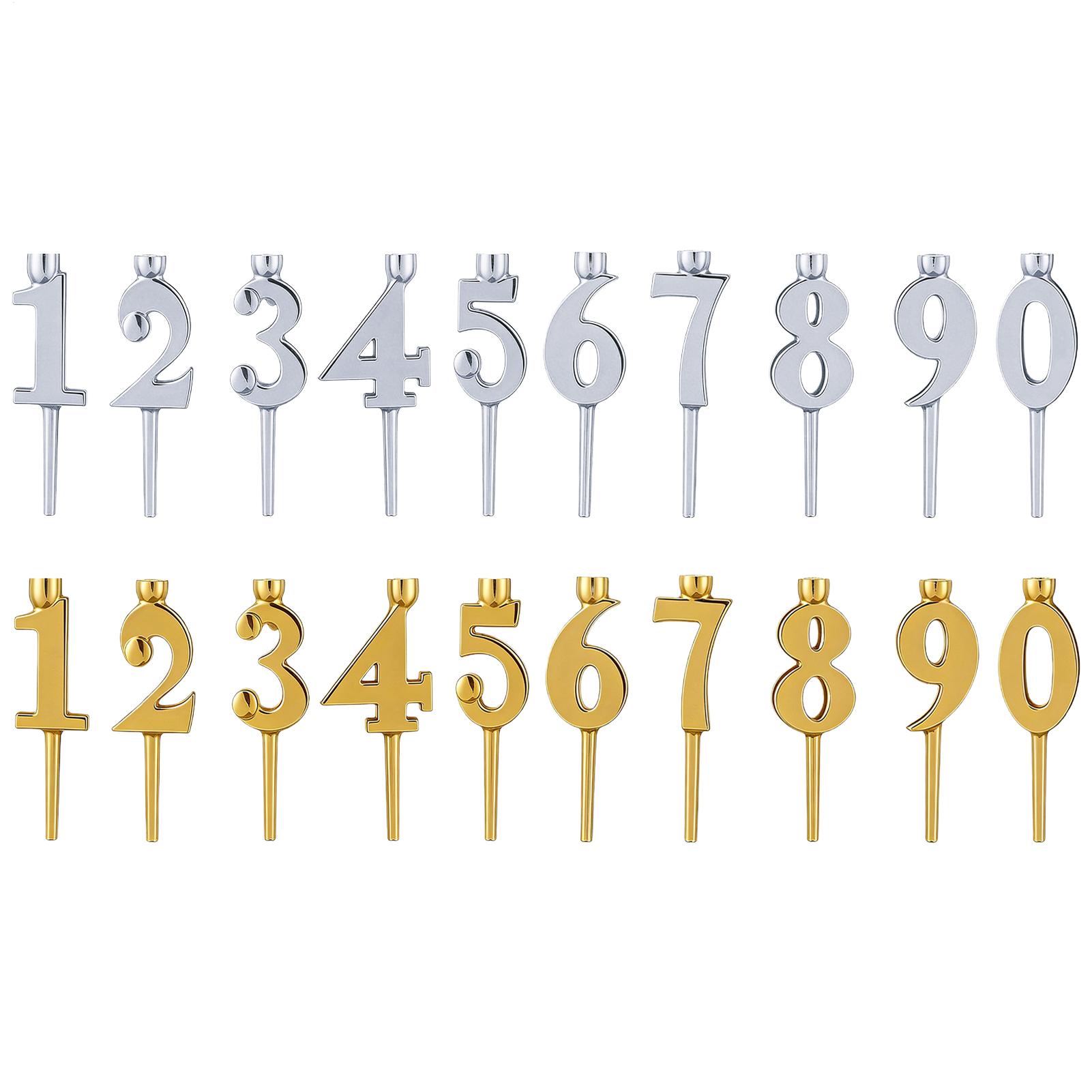 Tempat Lilin Ulang Tahun untuk - Candle Holder Supplies ulasan dan harga