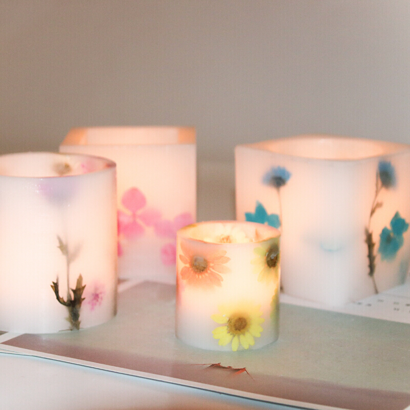 Cangkir lilin tahan angin ceta - Candle Holder Supplies ulasan dan harga