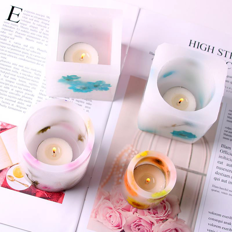 Cangkir lilin tahan angin ceta - Candle Holder Supplies ulasan dan harga