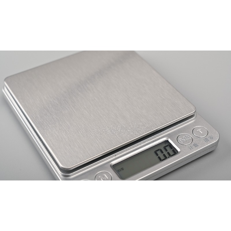 Timbangan Dapur Digital Presis - Candle Wax Scale ulasan dan harga