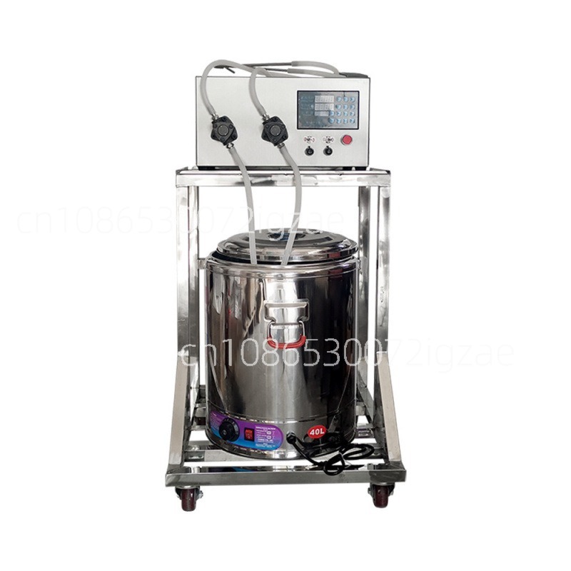 Mesin Pengisi Lilin Aromaterap - Candle Wax Scale ulasan dan harga