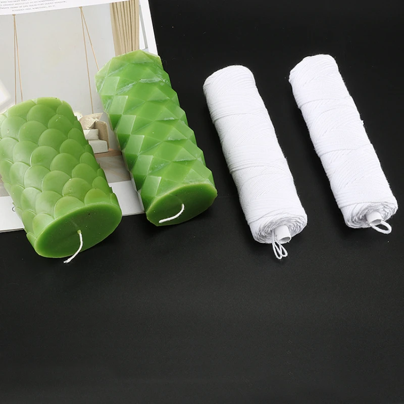 30 Meter Benang Lilin/Inti Lil - Candle Wax Scale ulasan dan harga