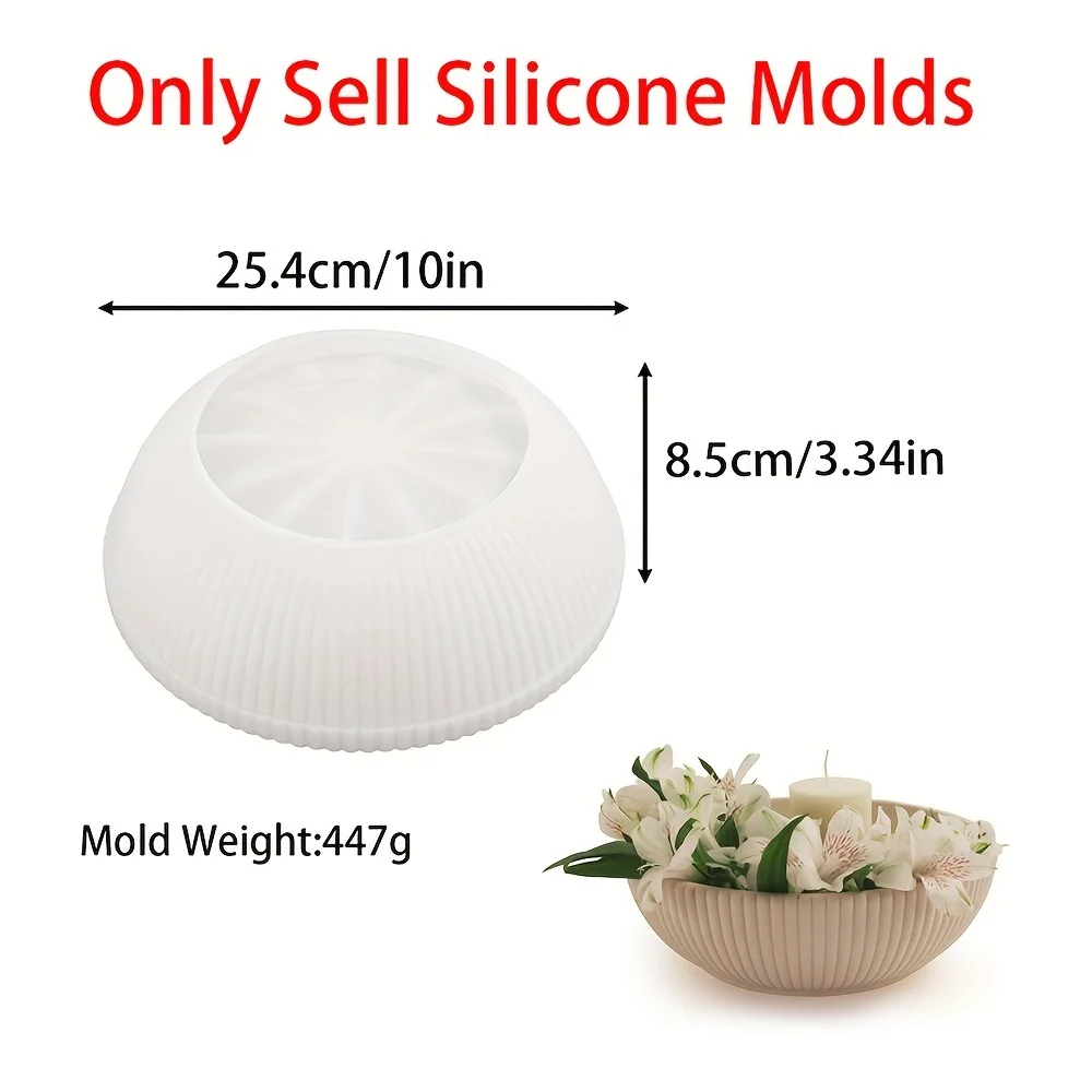 1 Cincin Cetakan Silikon untuk - Candle Souvenir ulasan dan harga