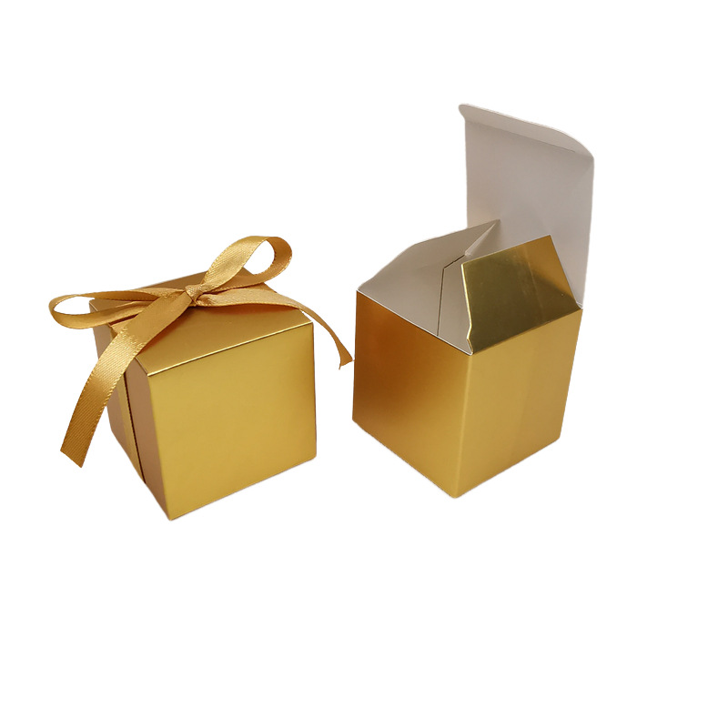 10/30 Buah Kotak Hadiah Kecil  - Candle Supplies For Business ulasan dan harga