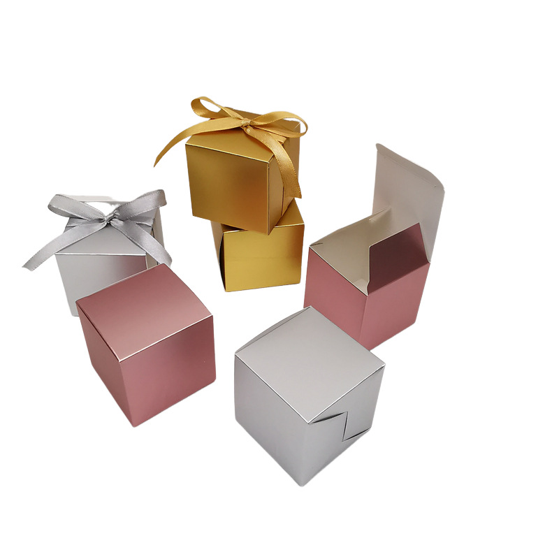 10/30 Buah Kotak Hadiah Kecil  - Candle Supplies For Business ulasan dan harga