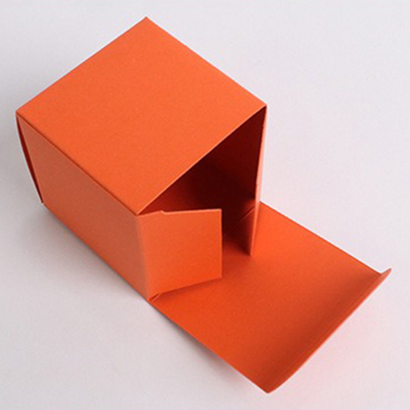 50Pcs/Lot Kotak Hadiah Lipat K - Candle Supplies For Business ulasan dan harga