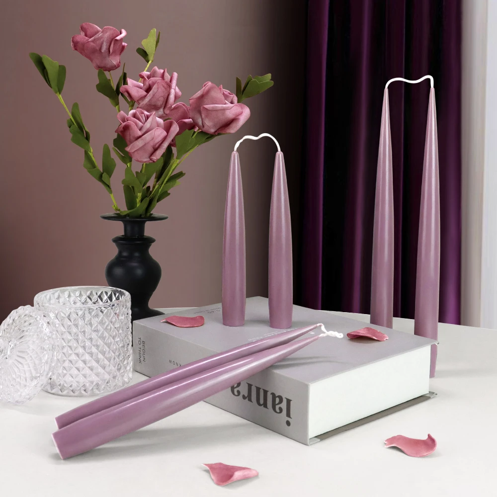 Cetakan akrilik lilin kolom ru - Candle Holder Supplies ulasan dan harga