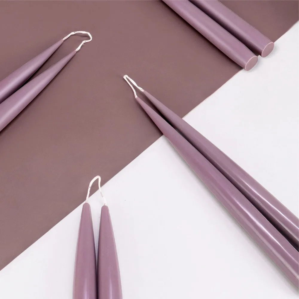 Cetakan akrilik lilin kolom ru - Candle Holder Supplies ulasan dan harga