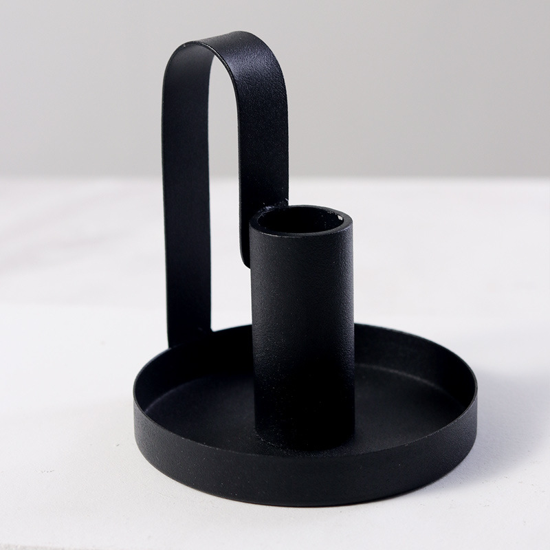 Perlengkapan Dekorasi Natal Te - Candle Holder Supplies ulasan dan harga
