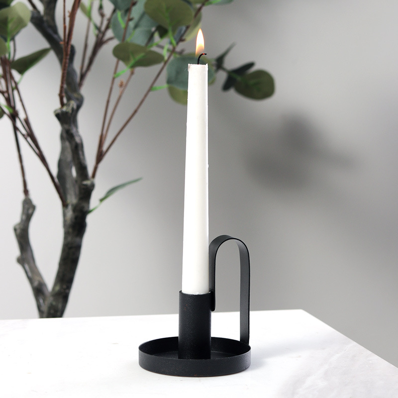 Perlengkapan Dekorasi Natal Te - Candle Holder Supplies ulasan dan harga