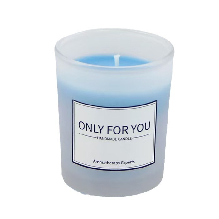 Lilin aromaterapi bebas asap r - Candle Souvenir ulasan dan harga
