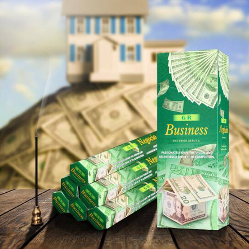 Dupa alami stik karangan bunga - Candle Supplies For Business ulasan dan harga